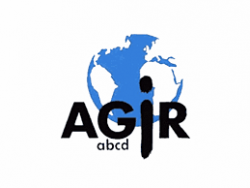 logo planète bleue, Agir ABCD Association