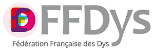 logo Fédération Française des DyS