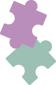 Pieces de puzzle