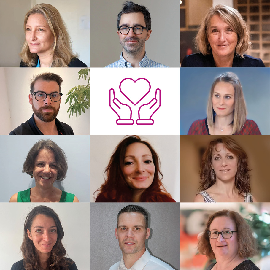 Collectif d'experts AESIO mutuelle