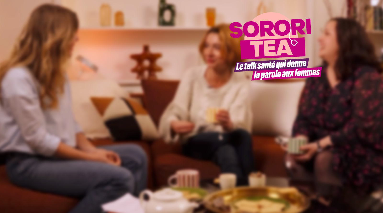 Sororitea