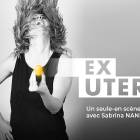 Affiche Ex Utero