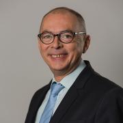 Dominique Chaignon - Directeur général d’Adréa Mutuelle - Directeur Général de Prévoyance Aésio Macif