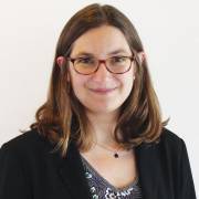 Fanelie Carrey-Conte, Enercoop