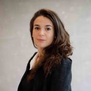 Lena Geitner, Ronalpia