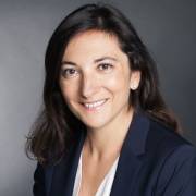 Sophie Elkrief, DG AÉSIO mutuelle