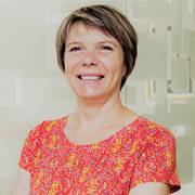 Sophie Thiery, Directrice de l’engagement sociétal