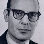 psychologue américain, Stanley SCHACHTER