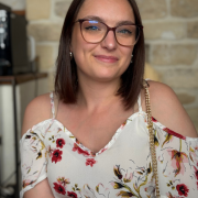 Laure atteinte de la maladie ceoliaque