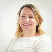 Florence Talvas, chargée de recrutement