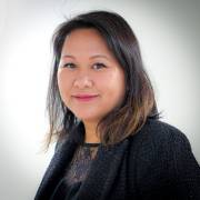 Ylynna Dam, chargée de recrutement