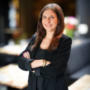 portrait Aurore Moreno