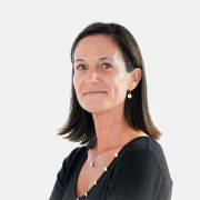 portrait Mélanie Richer