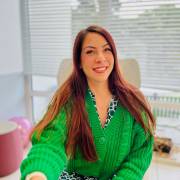 portrait Marion Pelet