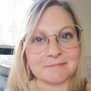 Portrait de Mélanie Ferey