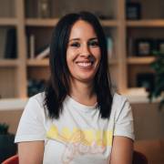 Portrait de Saana Rajeb