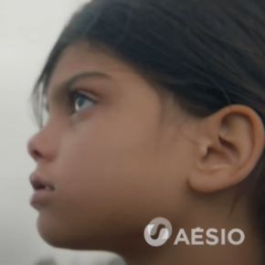 Spot TV AESIO #RenforçonsNosLiens