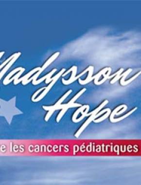 madysson's hope association