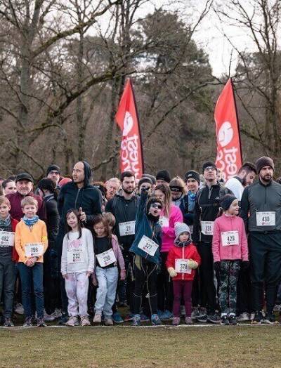 Cross ouest france