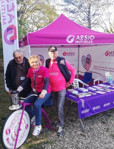 Ligue contre le cancer Ardèche