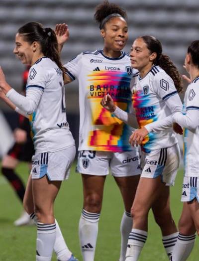 Match Football Feminin