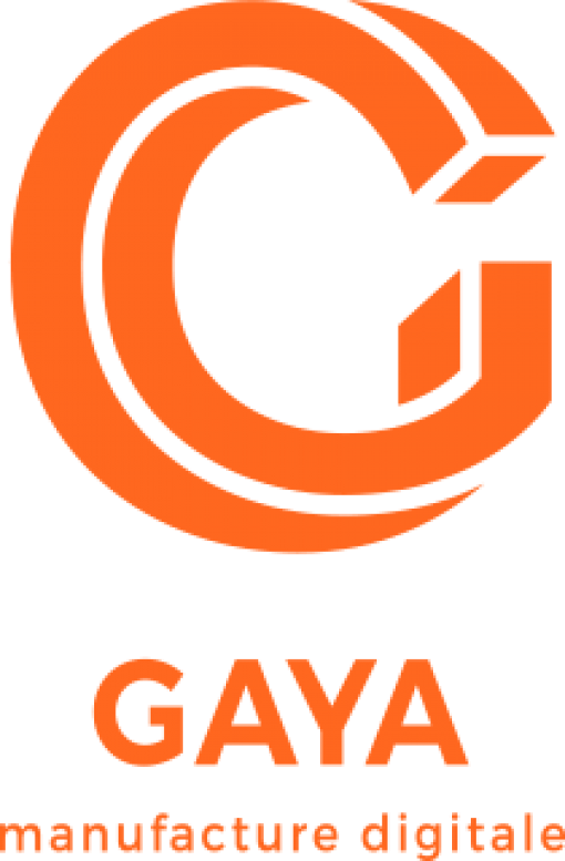 GAYA - Manufacture digitale