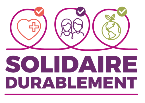 Solidaire durablement
