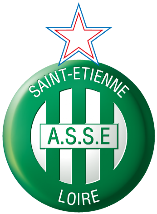 A.S.S.E - Saint-Etienne - Loire