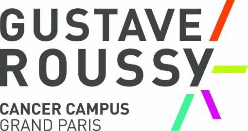 Institut Gustave Roussy, étoile de couleur