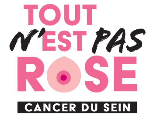 logo tout n'est pas rose