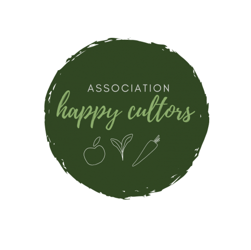 Logo happy cultors