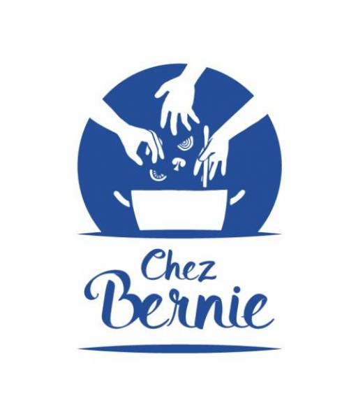 Logo Chez Bernie