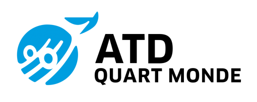 dessin personnages dans un cercle bleu, oiseau bleu