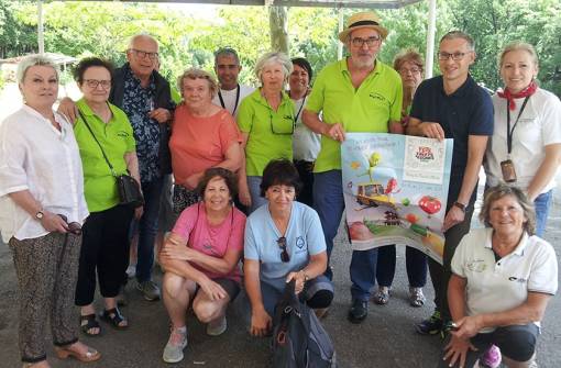 Fête des fruits et légumes Ardèche Drôme