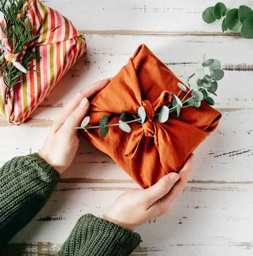 5 idées pour un cadeau éco responsable à Noel - Lutin farceur de Noël -  Site officiel