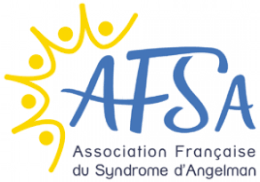 logo Association Française du syndrome d’Angelman (AFSA)
