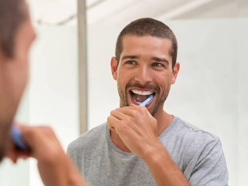 Le seul chiffre à connaitre pour se blanchir les dents sans risque !