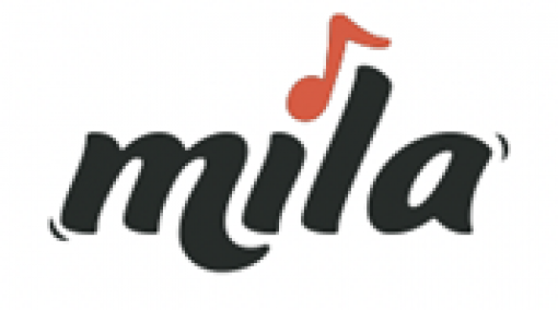 Association Mila learn, note de musique