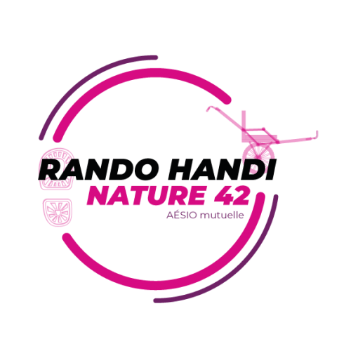 logo du partenaire Rando Handi Nature