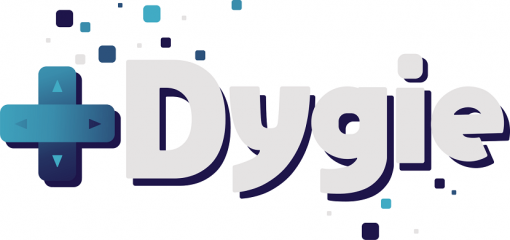 logo de la start-up DYGIE