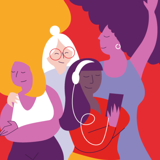 santé au féminin