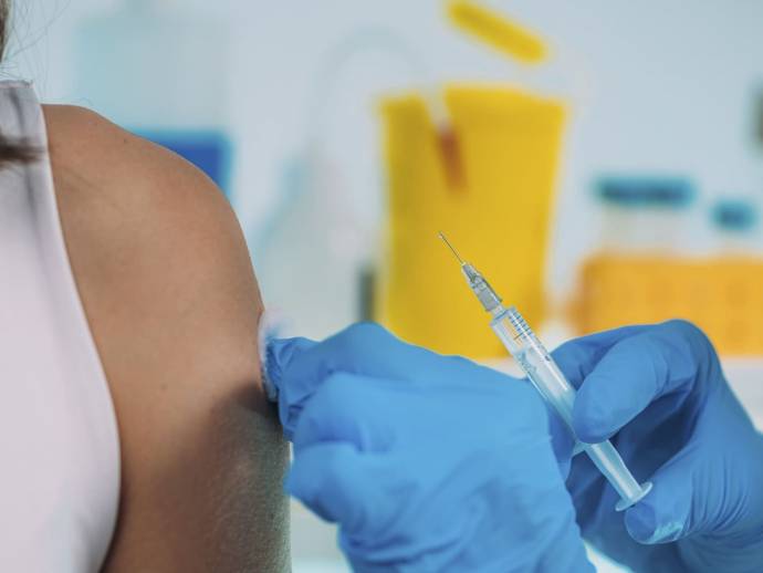 Vaccination : une question d’immunité collective