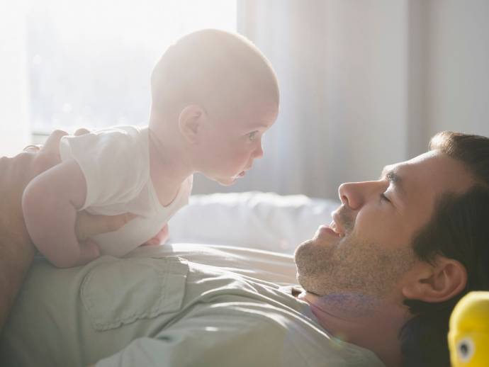 Congé paternité : qu’est-ce qui change ?