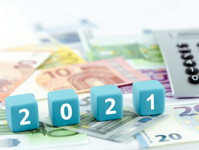 Loi de finances rectificative 2021
