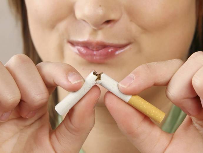 Arrêter de fumer : 7 idées reçues sur le tabac