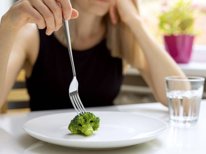 Anorexie mentale : la prévenir et la guérir
