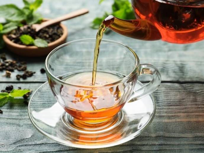 Le thé : 7 propriétés qui vont booster votre santé