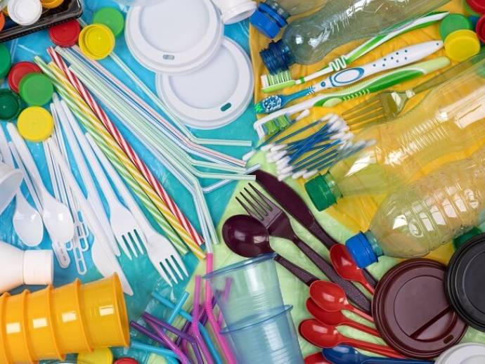 10 vérités à savoir sur le plastique