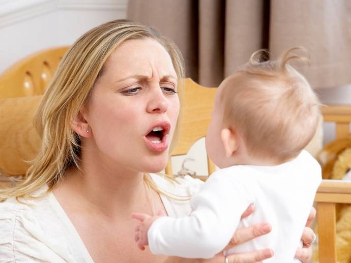 Connaissez-vous le syndrome du bébé secoué ?