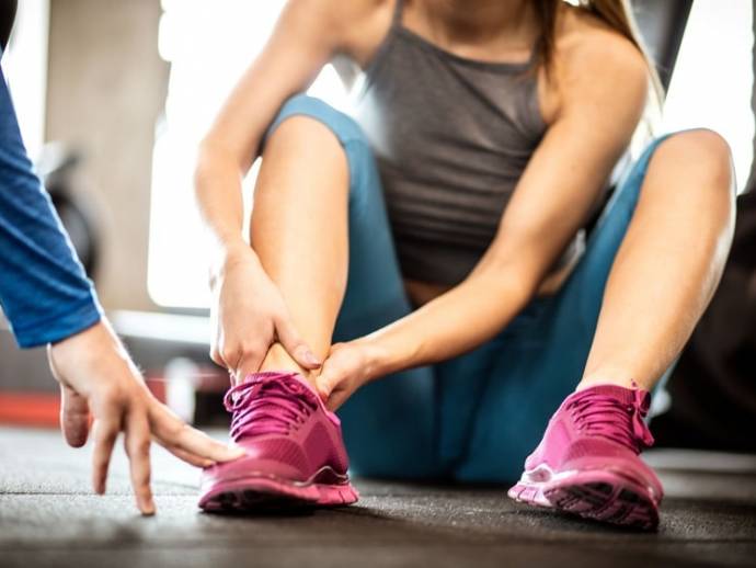 Sportives, sportifs : comment prendre soin de vos pieds ? 
